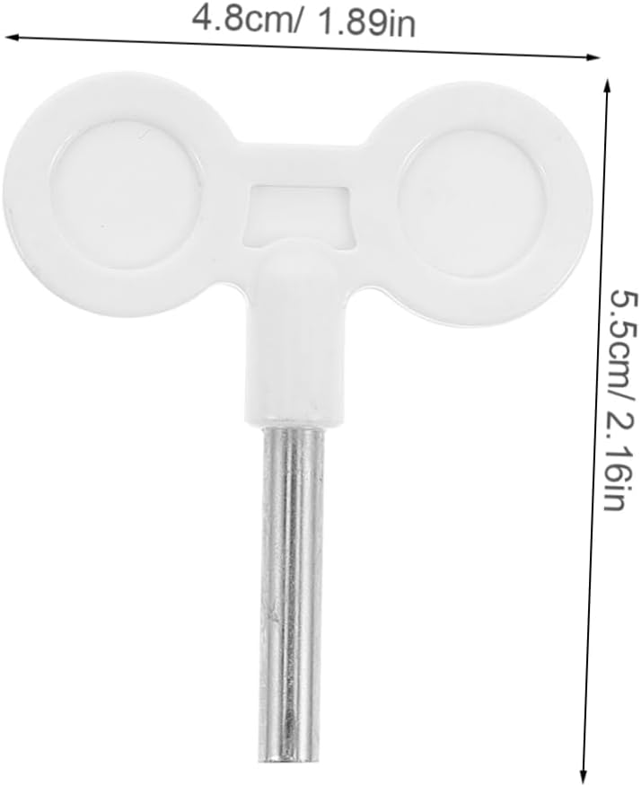 مفتاح لف علبة الموسيقى DIY إكسسوار إصلاح معدني قطع غيار بديلة - Image 2